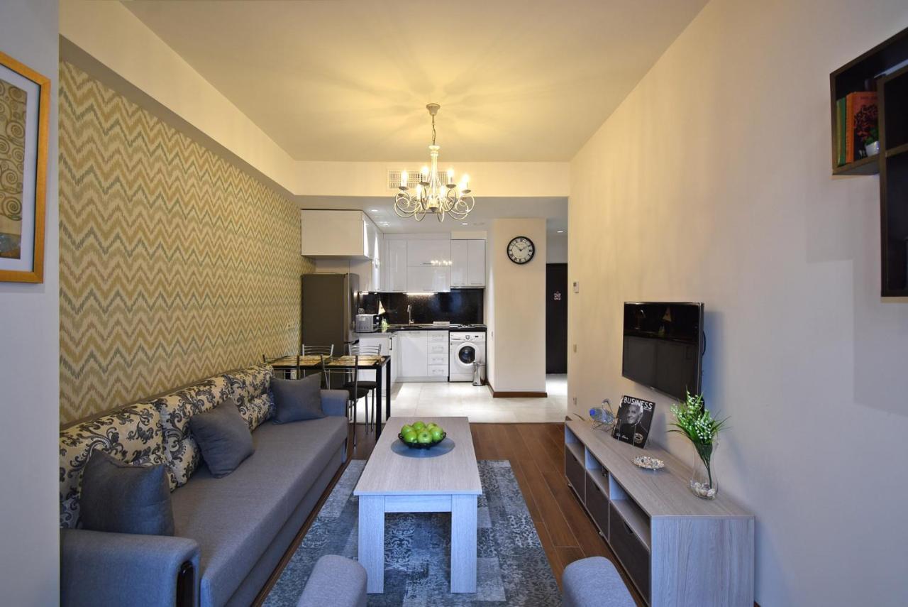 Yerevan4You Patio Exterior photo